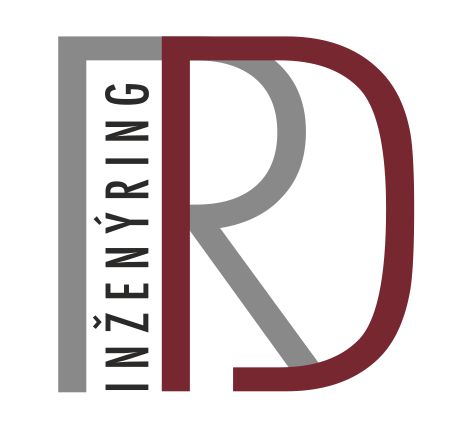 RD Inženýring logo